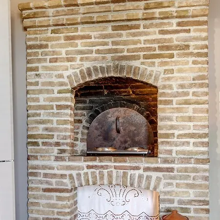 Villa Old Stone House *