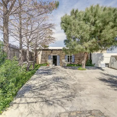 Villa Old Stone House *