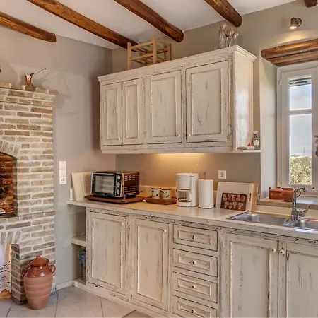 Old Stone House * Rozia
