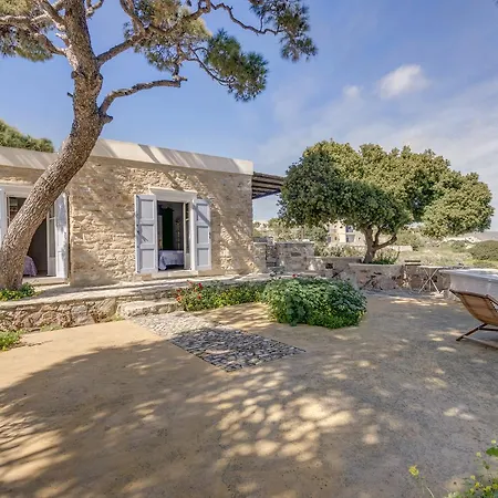 Villa Old Stone House *