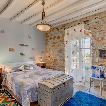 Old Stone House * Rozia