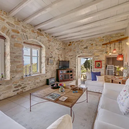 Old Stone House * Rozia
