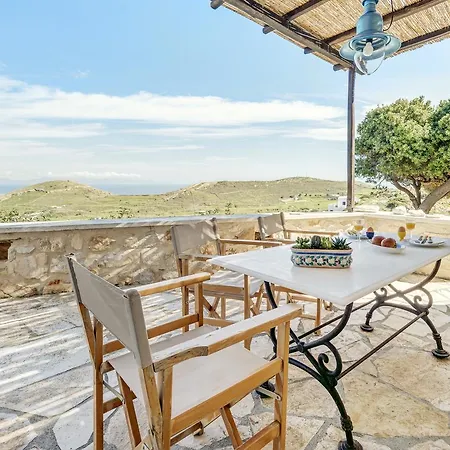 Villa Old Stone House *