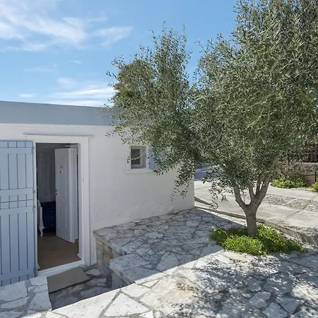 Villa Old Stone House *