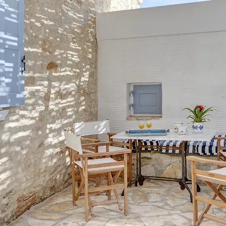 Villa Old Stone House *