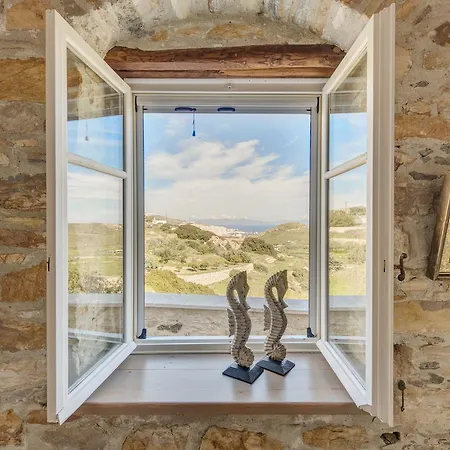 Old Stone House * Rozia