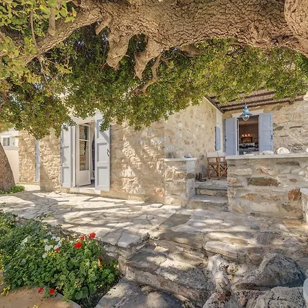 Villa Old Stone House *