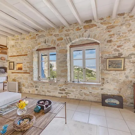 Villa Old Stone House *